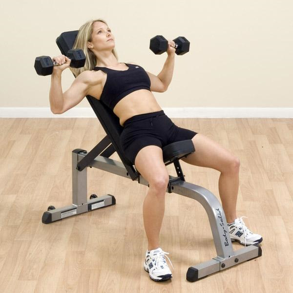 תמונה של ספה מקצועית body solid