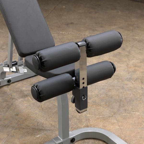 תמונה של ספה חופשית מקצועית body solid