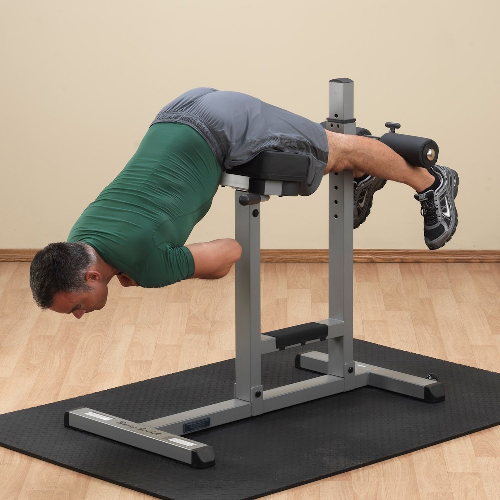 תמונה של ספה מקצועית אופקית body solid