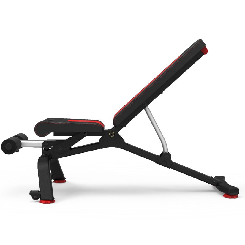 תמונה של ספת אימון רב תכליתית bowflex