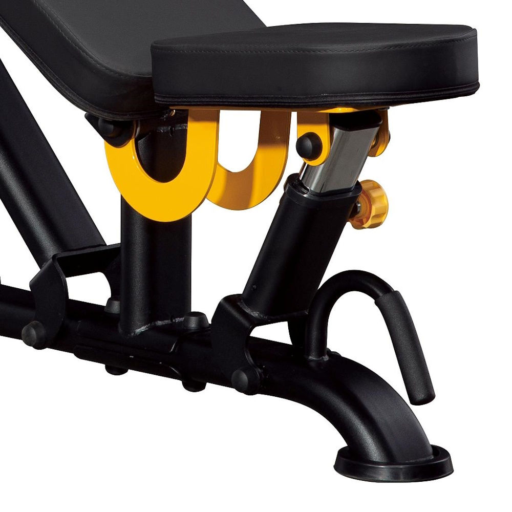 תמונה של ספת כושר york fitness