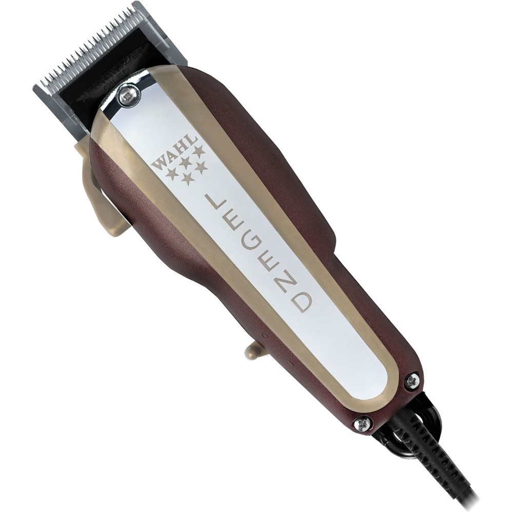 תמונה של מכונת תספורת מקצועית wahl