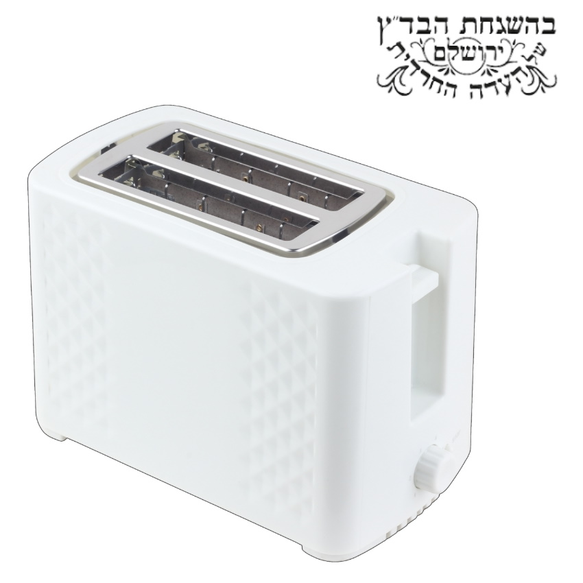 מצנם 2 פרוסות בד