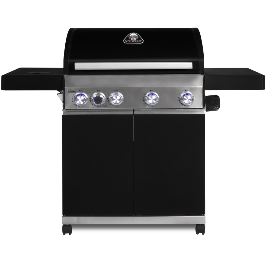 gs classic 4b grillstream