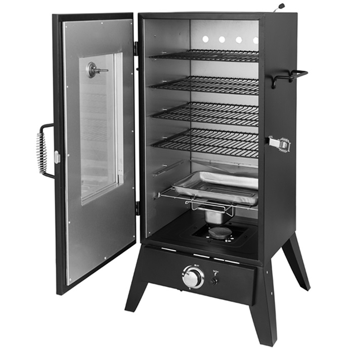 smoky g-s z-grills