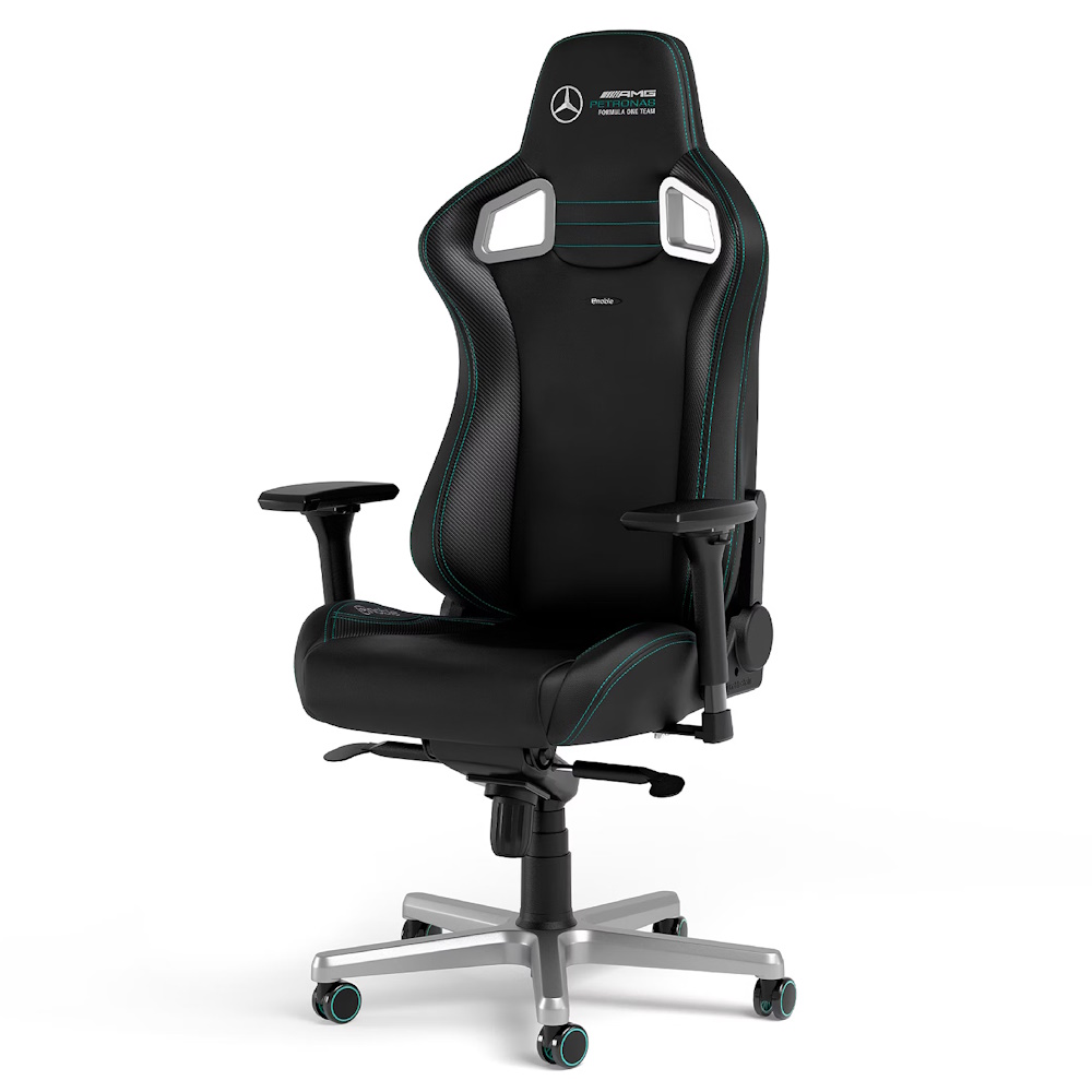mercedes-amg petronas f1 team noblechairs
