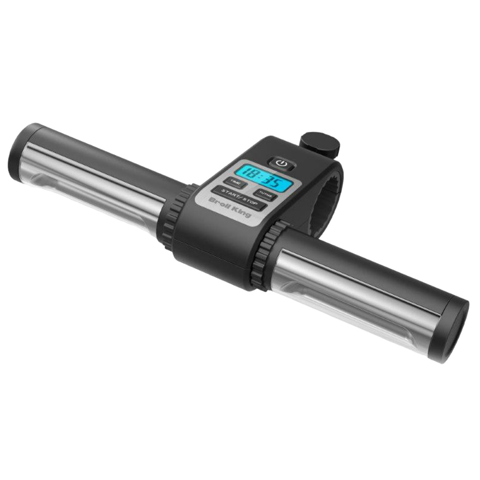 תאורה לגריל כולל טיימר Broil King &lrm;128150