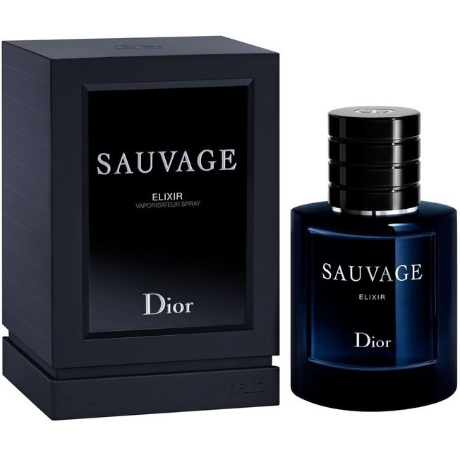 בושם לגבר christian dior