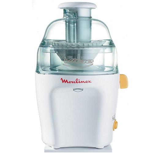 מסחטת מיץ  moulinex