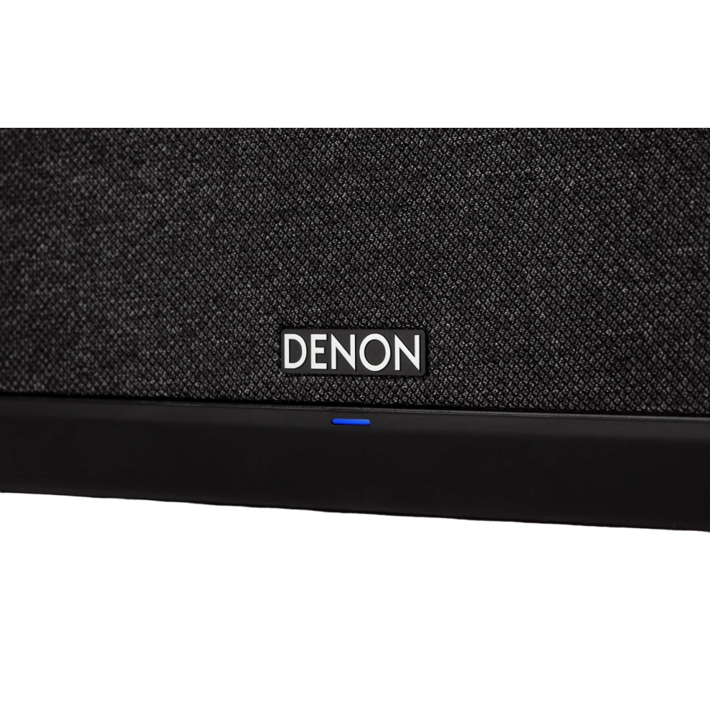 רמקול נייד כולל heos מובנה denon