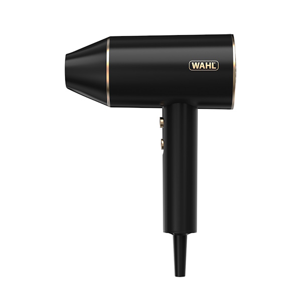 מייבש שיער קומקפקטי wahl 2100w