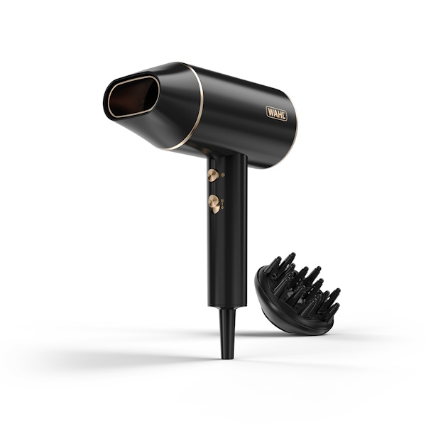 ionic flow 3404-0470 wahl