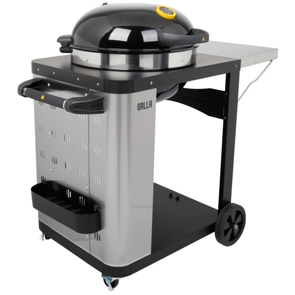dome cart pro grllr