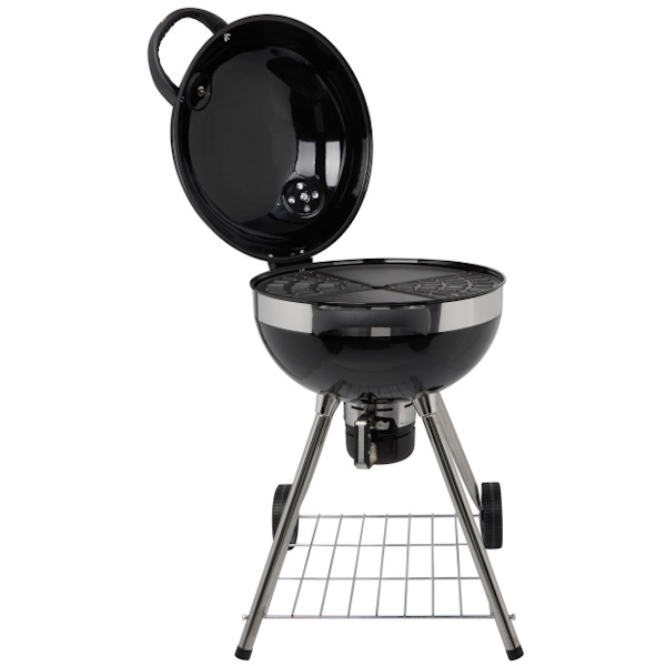 dome kettle grllr