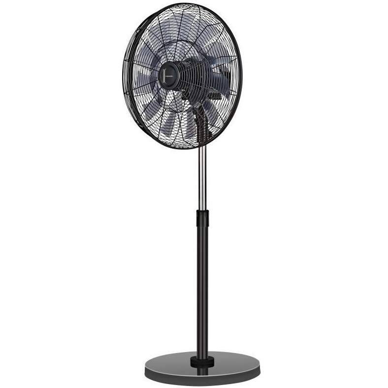 סרטון - מאוורר עמוד 20'' dc הכולל שלט smartair  סמארט אייר  20-dcl