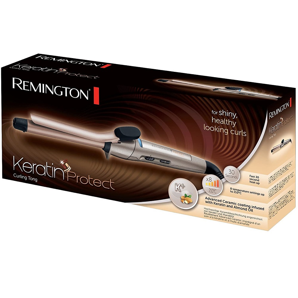 תמונה של מסלסל שיער 19 ממ remington