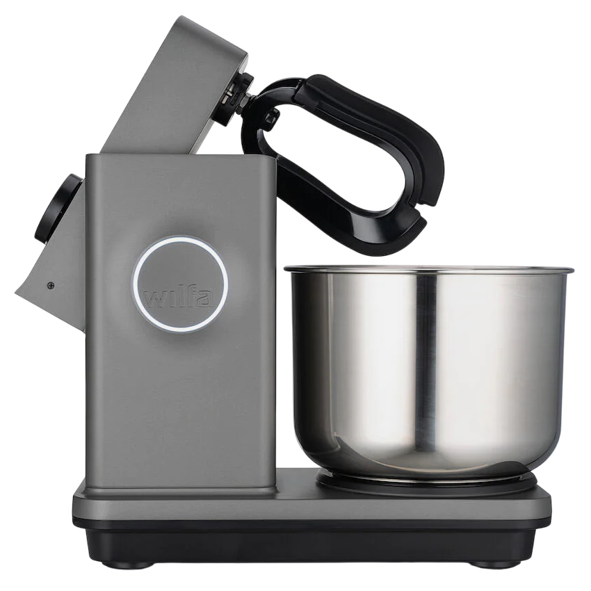 probaker km1gy-70 אפור גרפיט wilfa