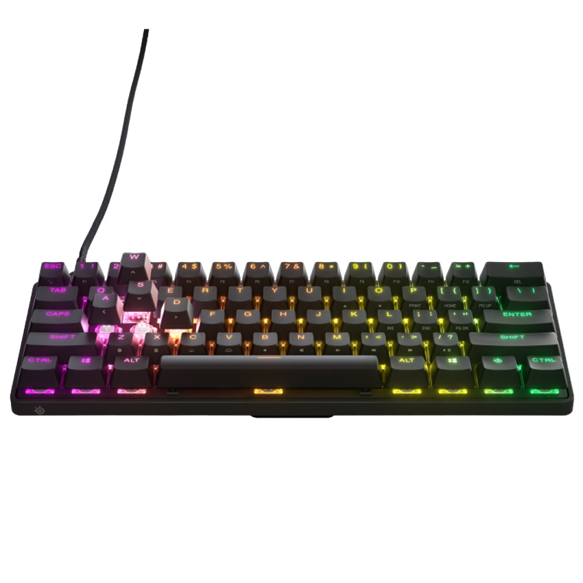 apex pro mini us steelseries