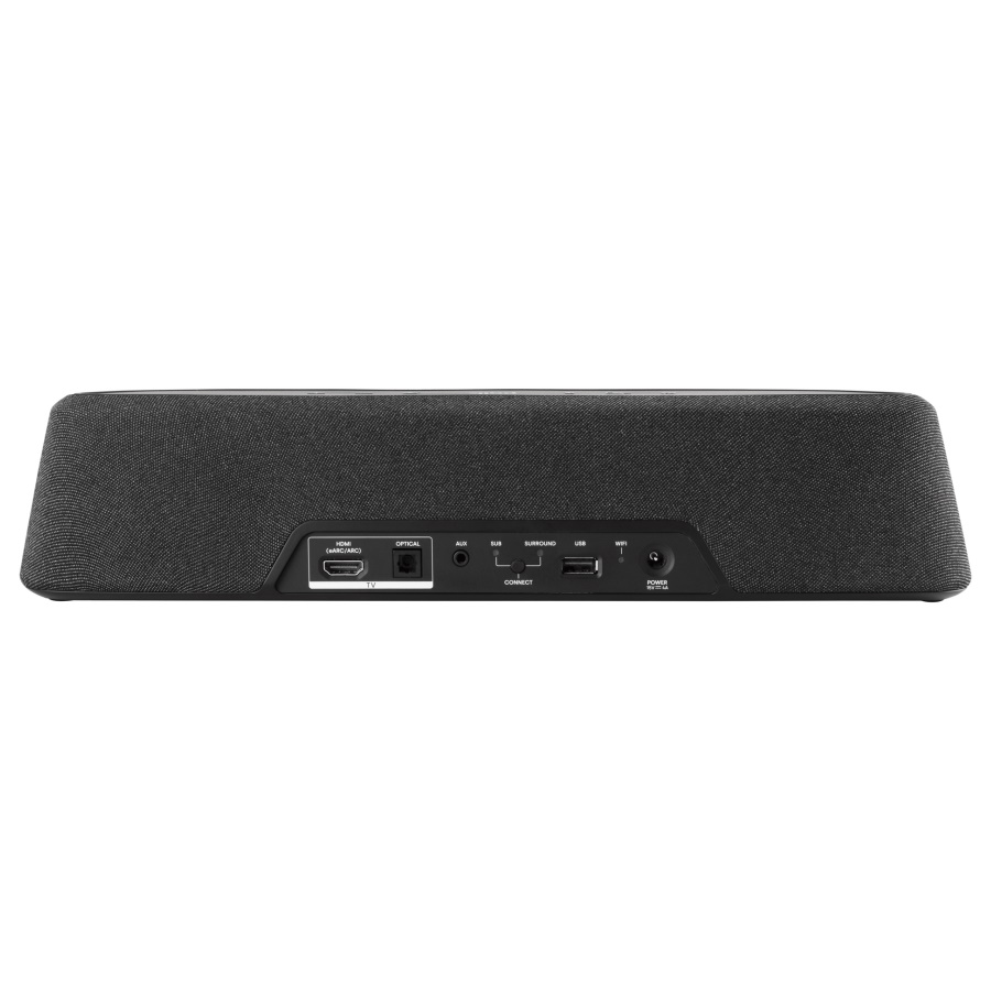 magnifi mini ax polk audio