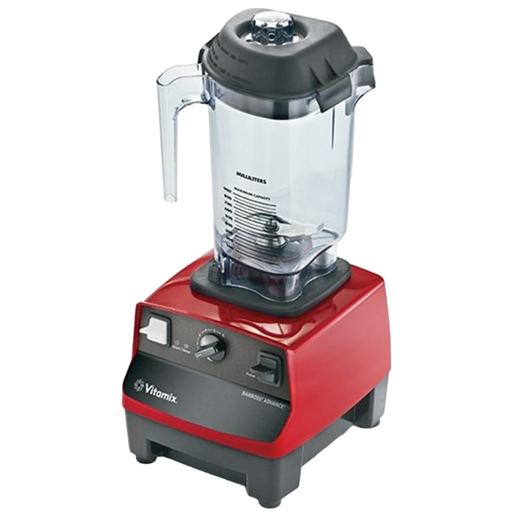 בלנדר מקצועי 0.9 ליטר Vitamix &lrm;BarBoss Advance