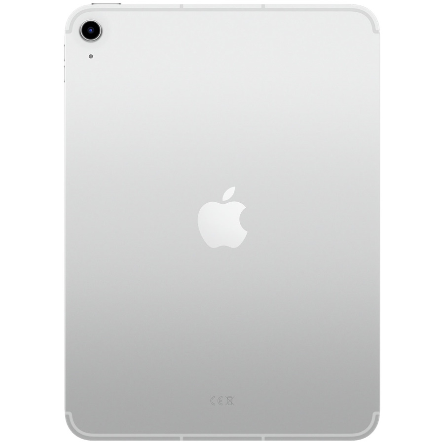 ipad 2025 11 128gb wifi + cellular כסוף apple