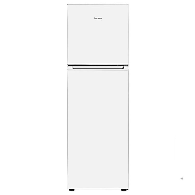 מקרר מקפיא עליון - 286 ליטר Lenco &lrm;LNF-ETC286WH