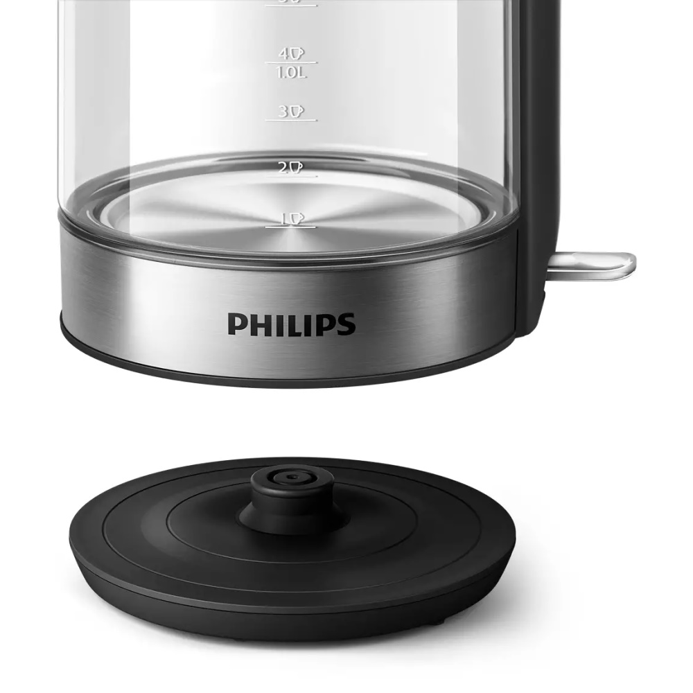 קומקום חשמלי 1.7 ליטר philips