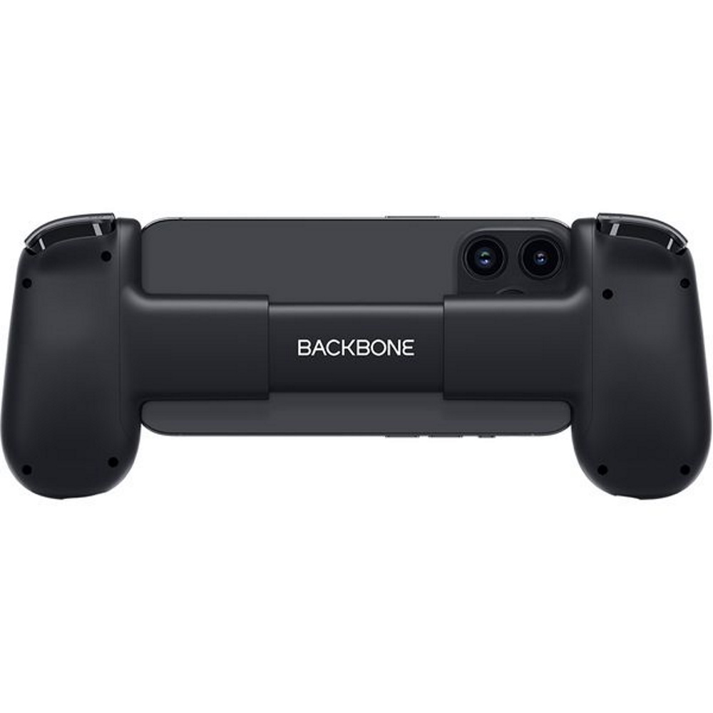 בקר לאייפון backbone one xbox edition