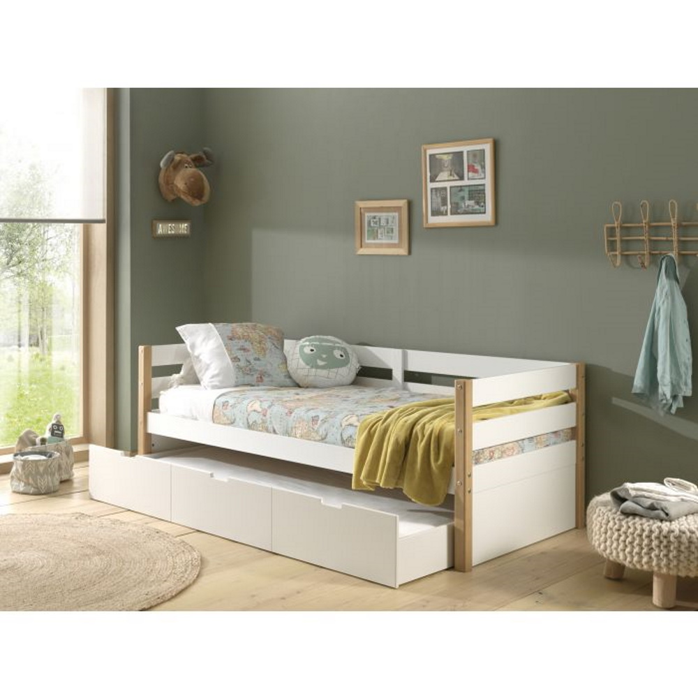 wood&white 90/200 azza