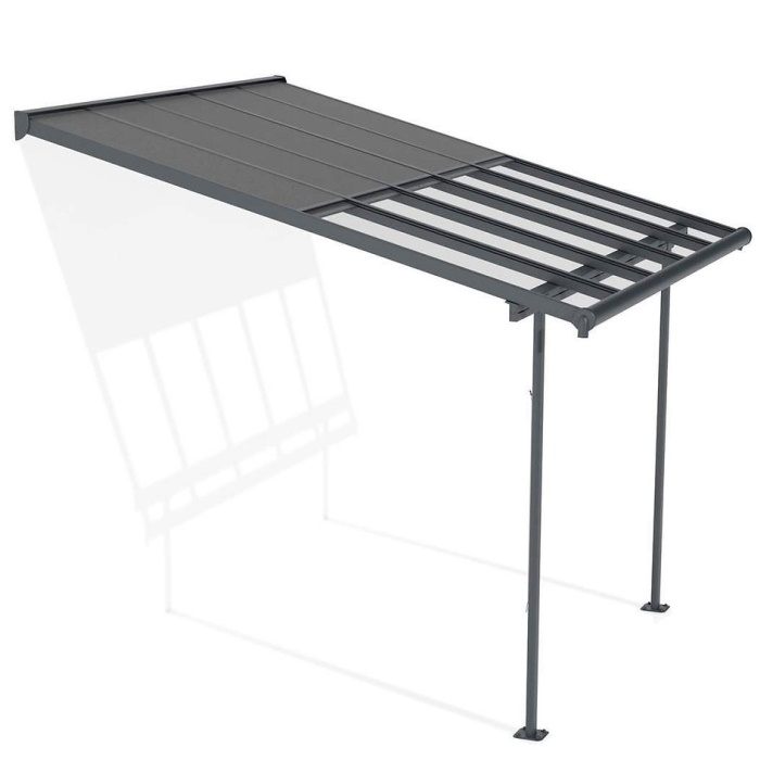 sierra cabrio 3x3 canopia