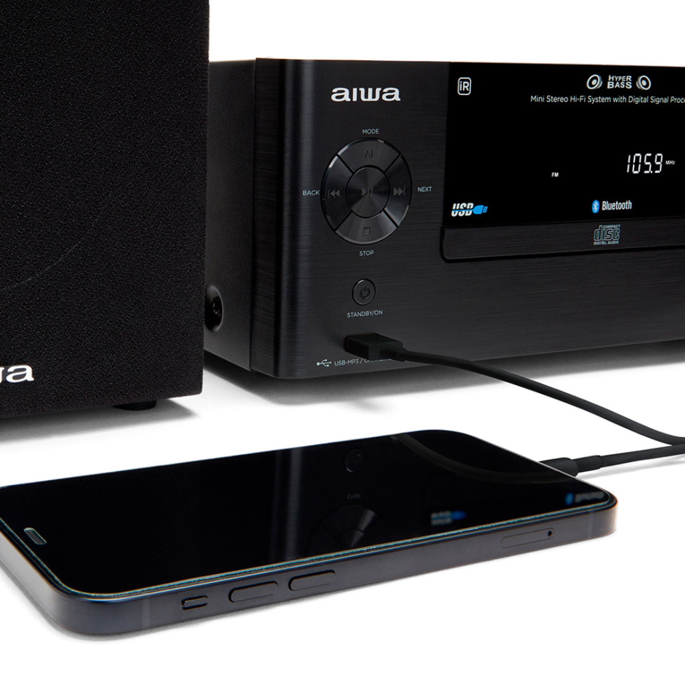ams-350 aiwa