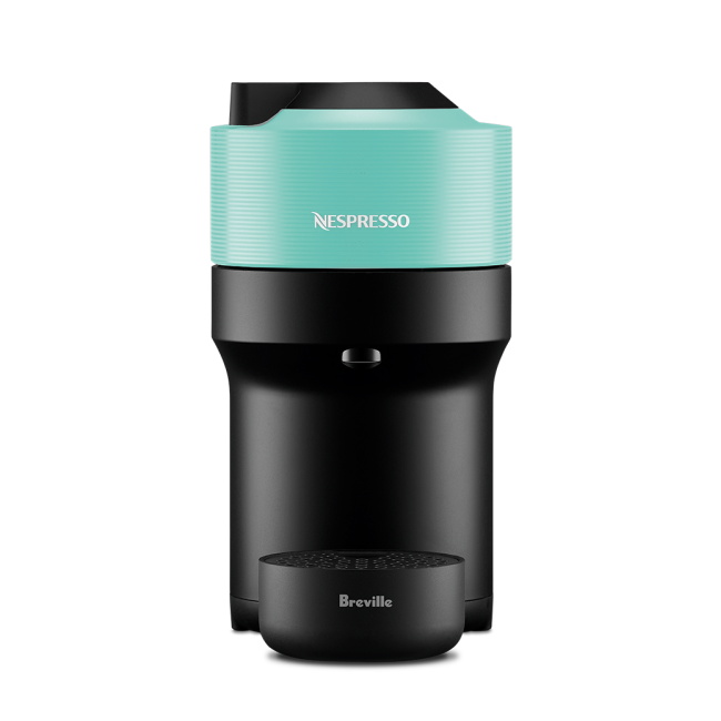 תמונה של מכונת קפה nespresso