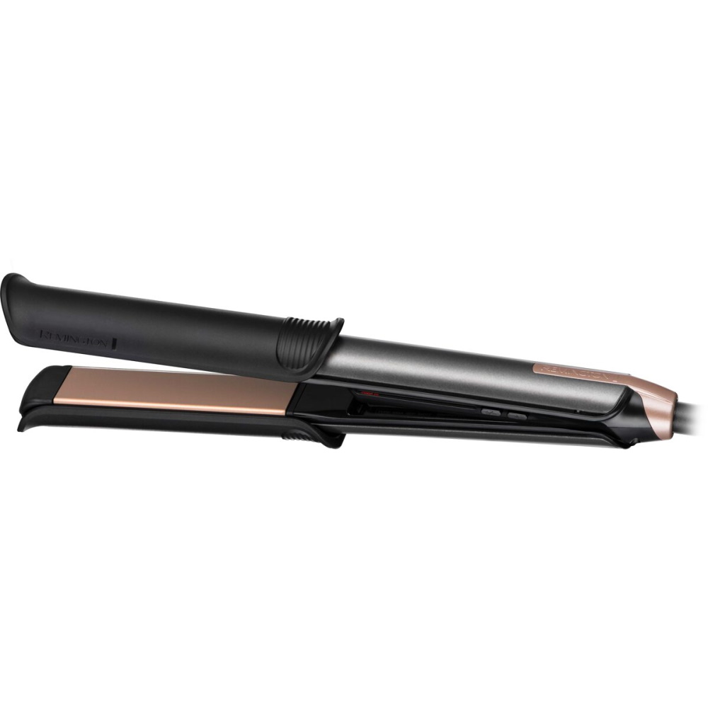 straightener & curling iron s6077 remington