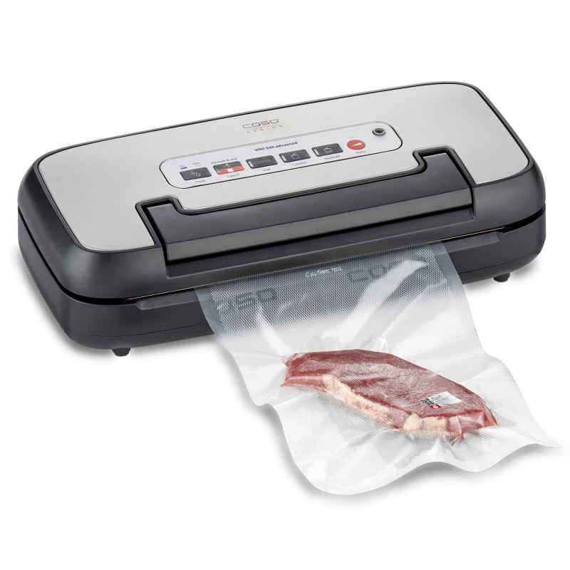 vrh590 advanced caso