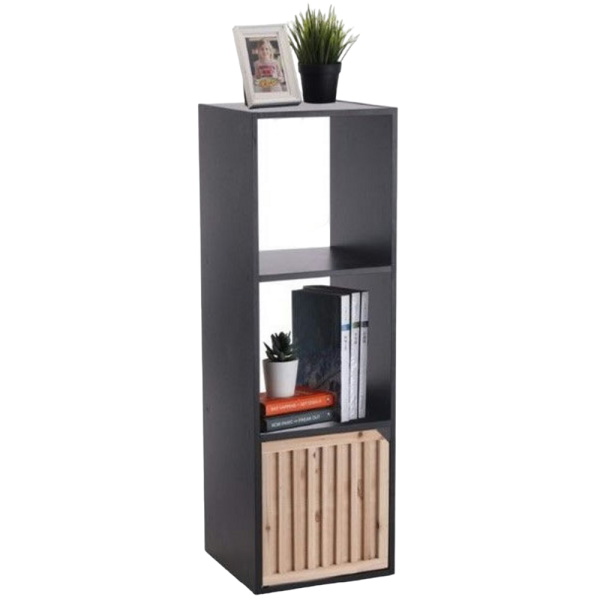 כוורת מעוצבת - 3 תאים DNA comfort &lrm;10x175 שחור