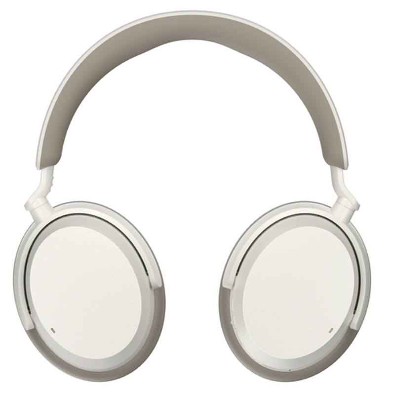 אוזניות over ear אלחוטיות כולל ביטול רעשים אקטיבי sennheiser