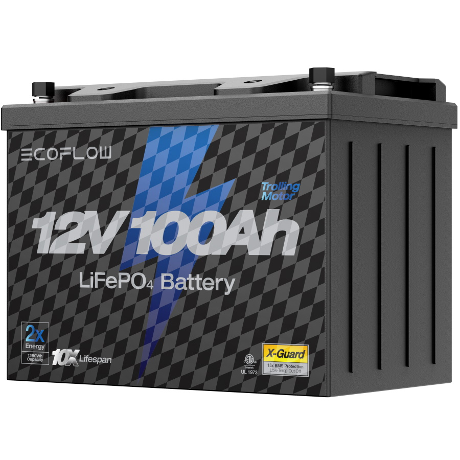 ef12v100ahbtm-u ecoflow