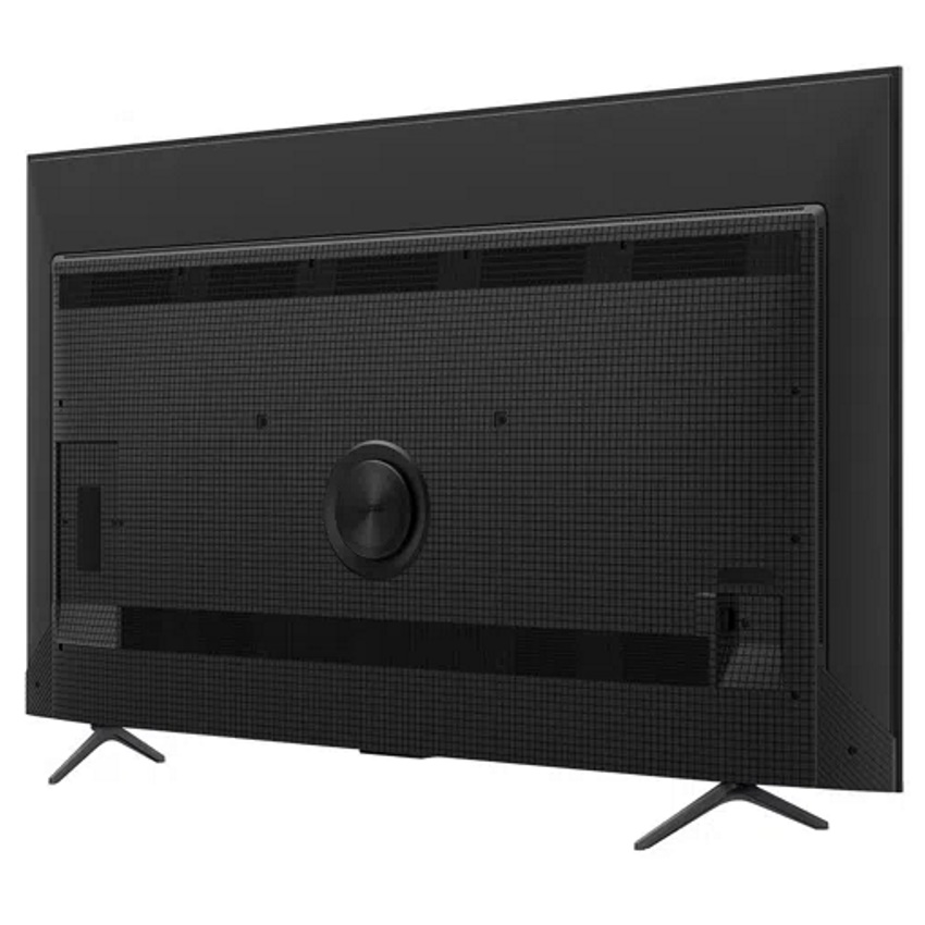 טלוויזיה חכמה 65 tcl qled 4k