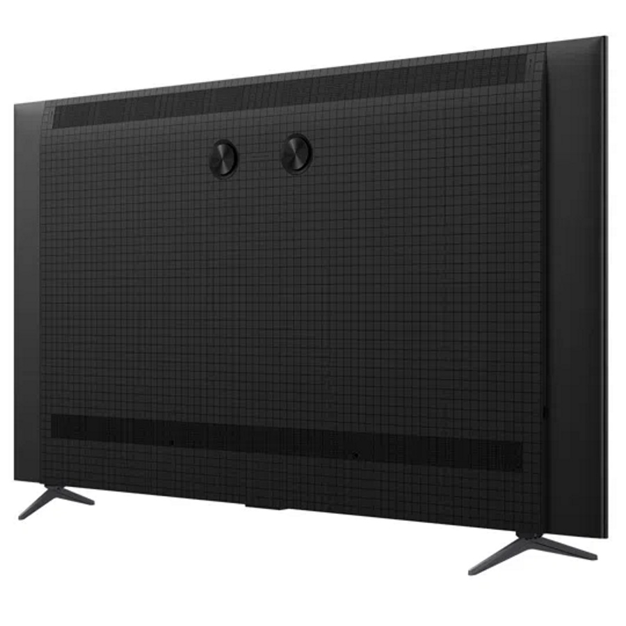 טלוויזיה חכמה 75 tcl qled mini led