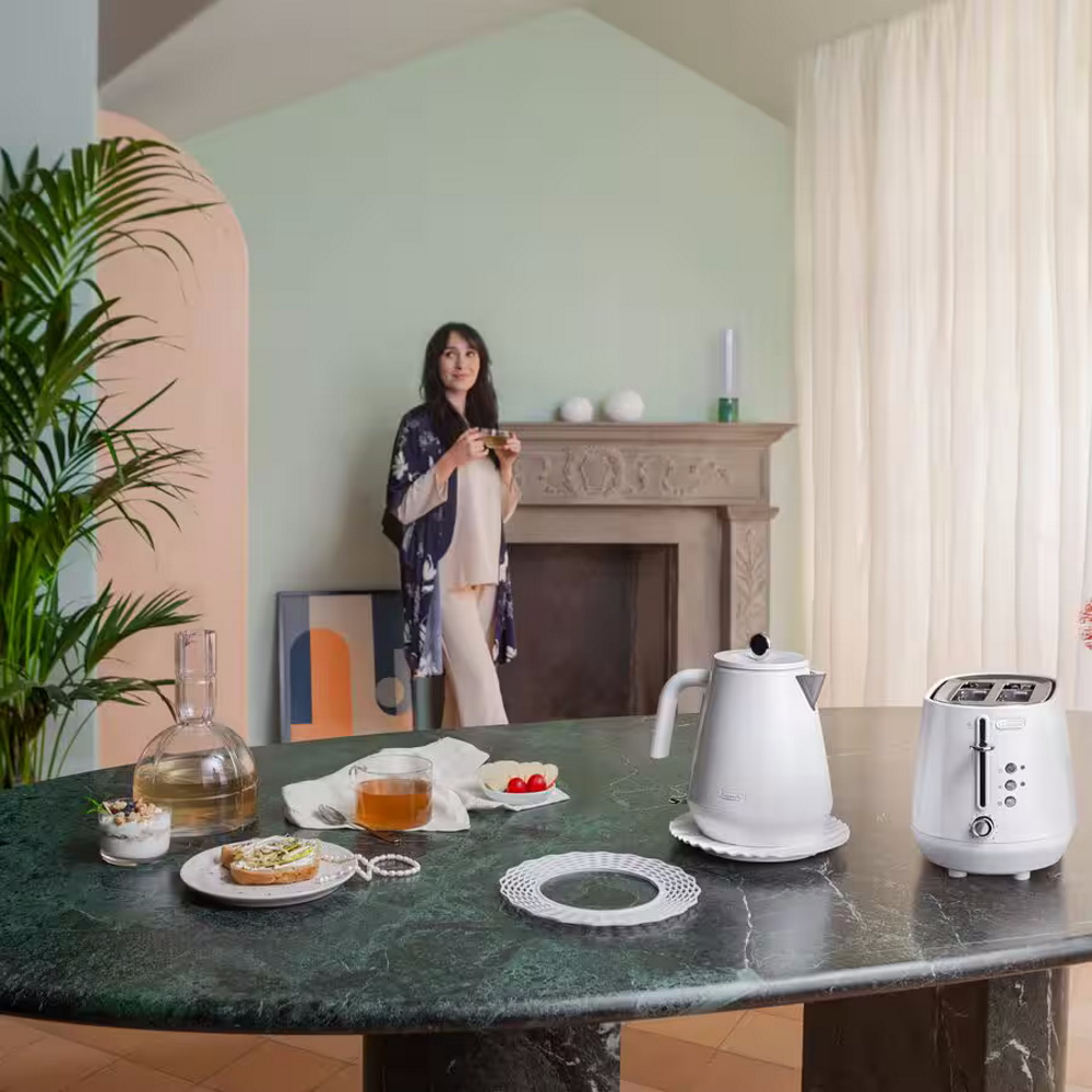 מצנם 2 פרוסות delonghi