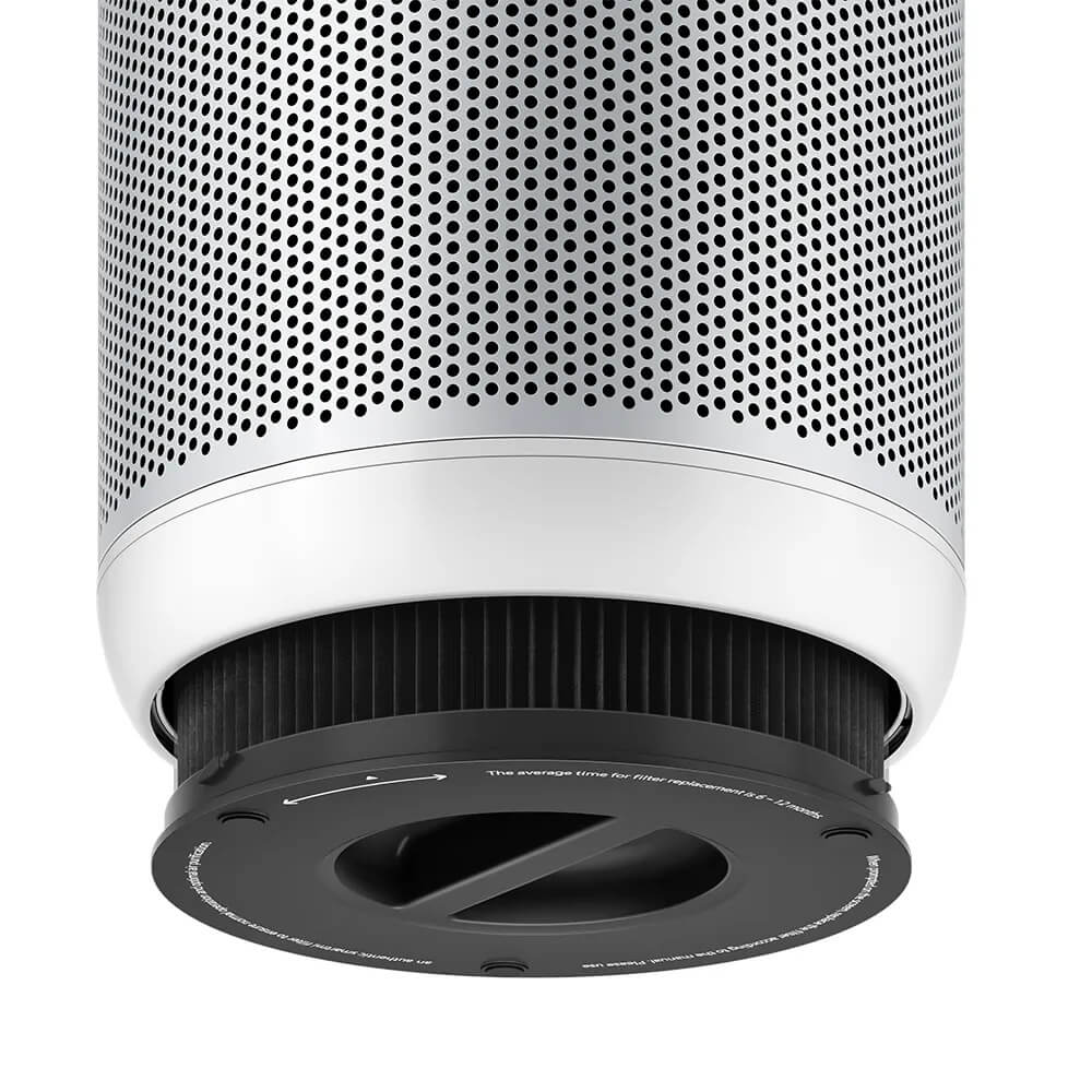 מטהר אוויר smartmi