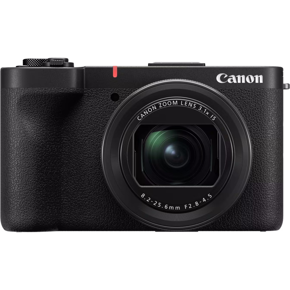 מצלמה דיגיטלית קומפקטית Canon &lrm;Powershot V1