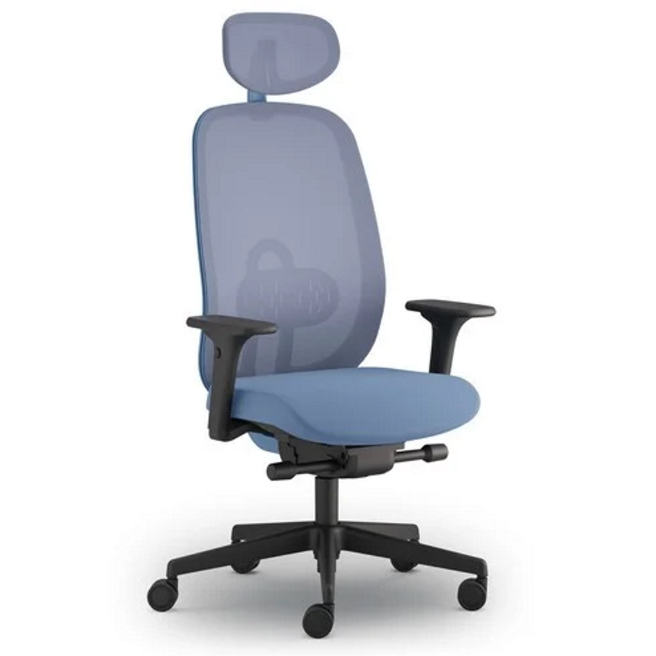 כסא מנהלים מעוצב 2Sit &lrm;Olive