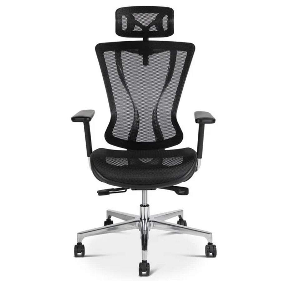 כסא מנהלים ארגונומי 2Sit &lrm;Rework