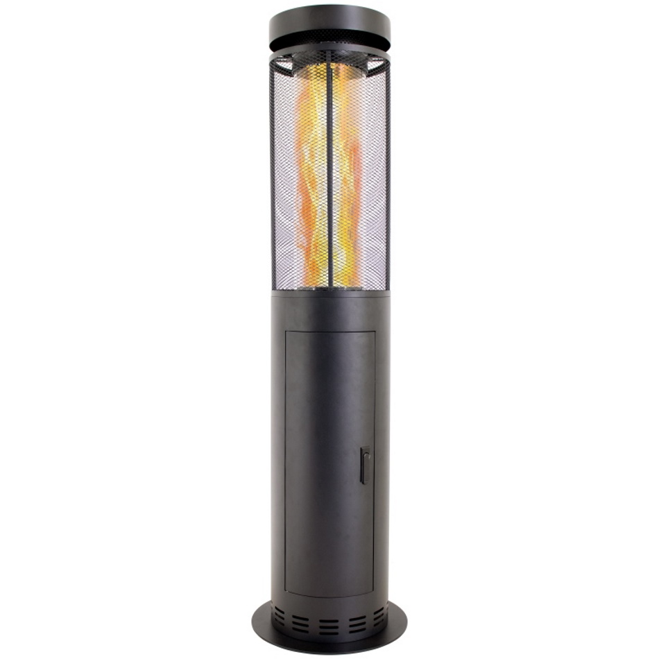 מחמם חוץ פלט עגול S.PATIO &lrm;37137