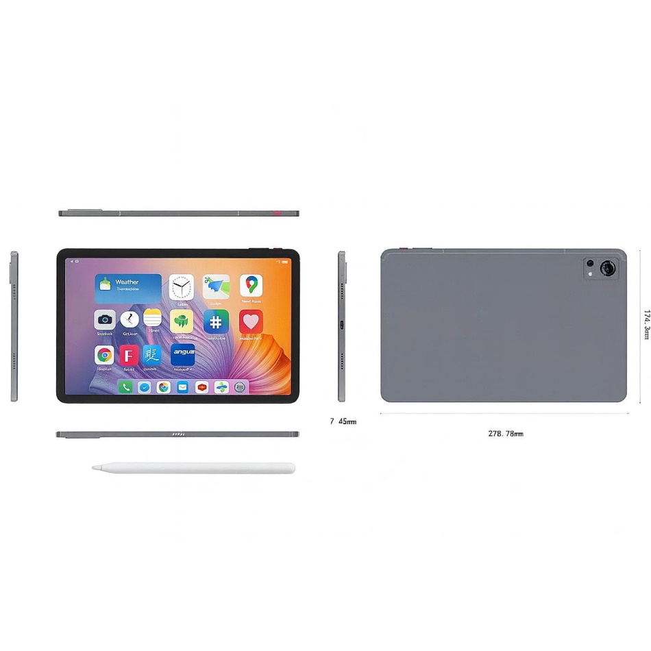 pro 12 128gb/8gb ram smart tab