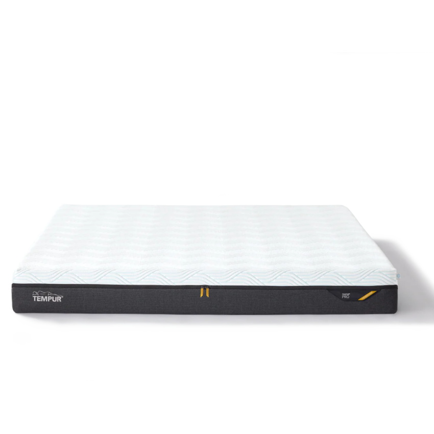 tempur pro smart cool - 180/200 hollandia