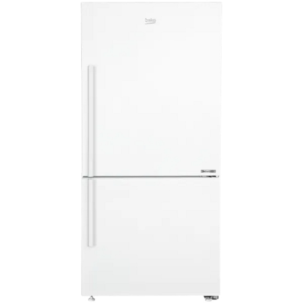 מקרר מקפיא תחתון - 580 ליטר beko