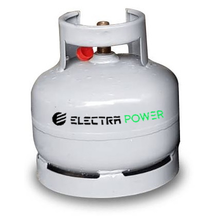 כירת גז ניידת + בלון גז תואם 2.5 קג sueprgas power