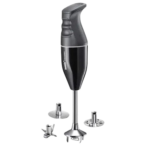 בלנדר מוט Bamix 160W &lrm;Bamix Classic – שחור